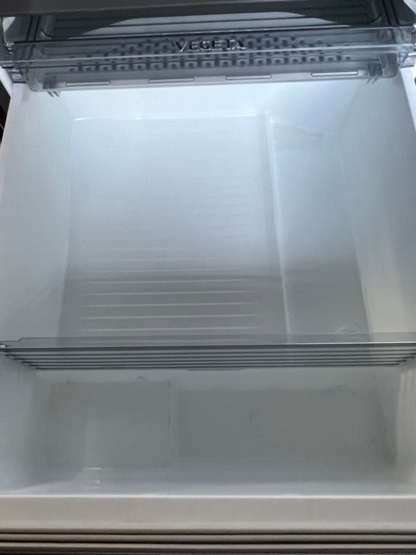 TOSHIBA 冷蔵庫 GR-S500GZL 501L 2020年製