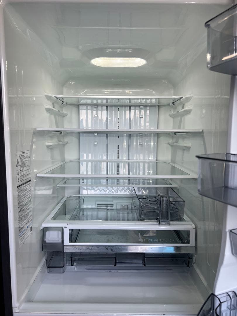 TOSHIBA 冷蔵庫 GR-S500GZL 501L 2020年製