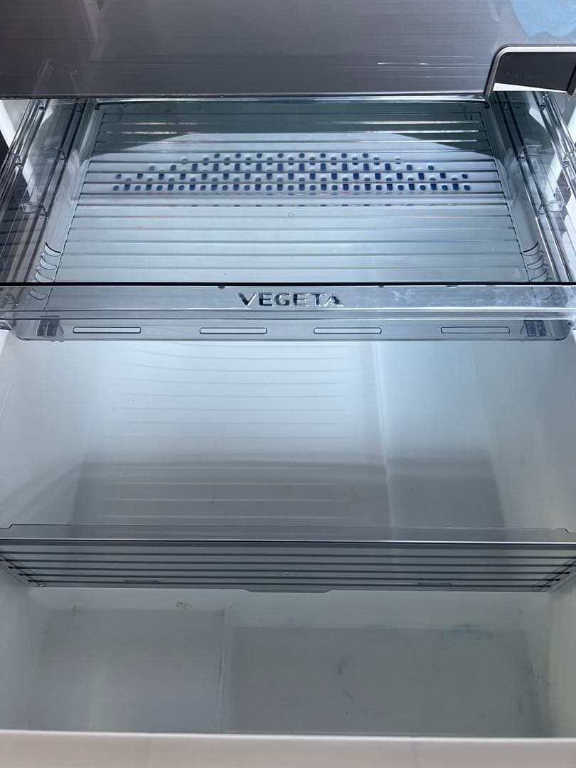 TOSHIBA 冷蔵庫 GR-S500GZL 501L 2020年製