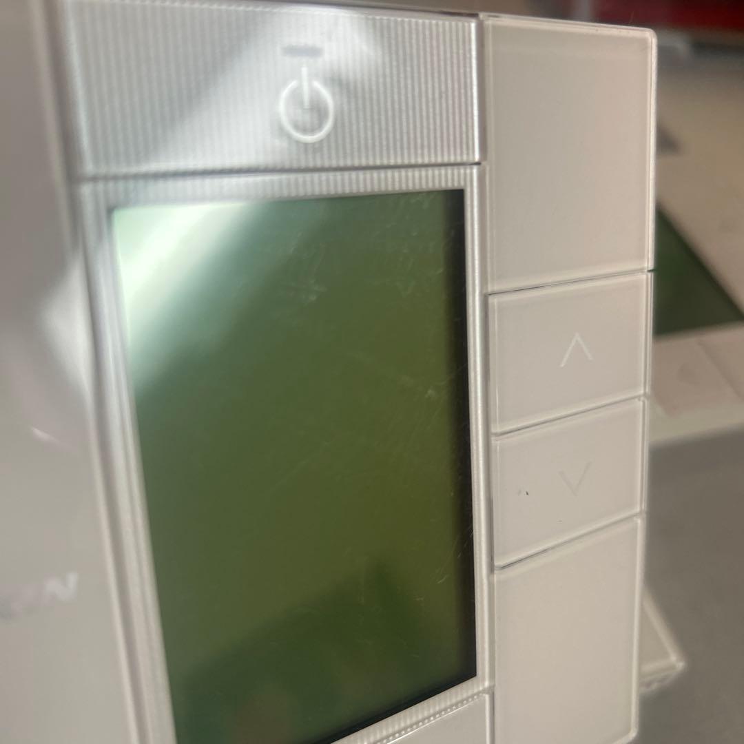 DAIKIN ダイキン　エアコンリモコン　ワイヤードリモコン　BRC1G3