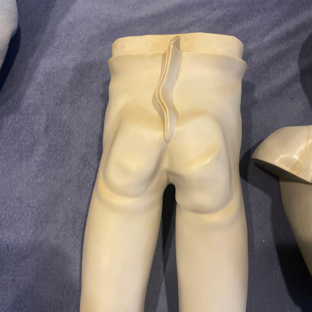 希少！ウルトラマン　ハイパーソフトビニール　大きめサイズ