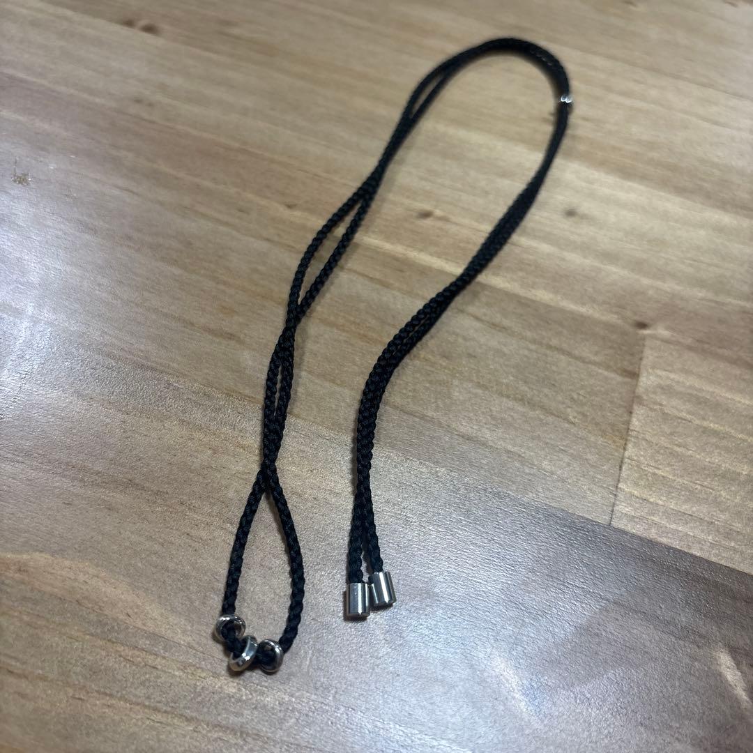 garni　ネックレス　essential Union Ring