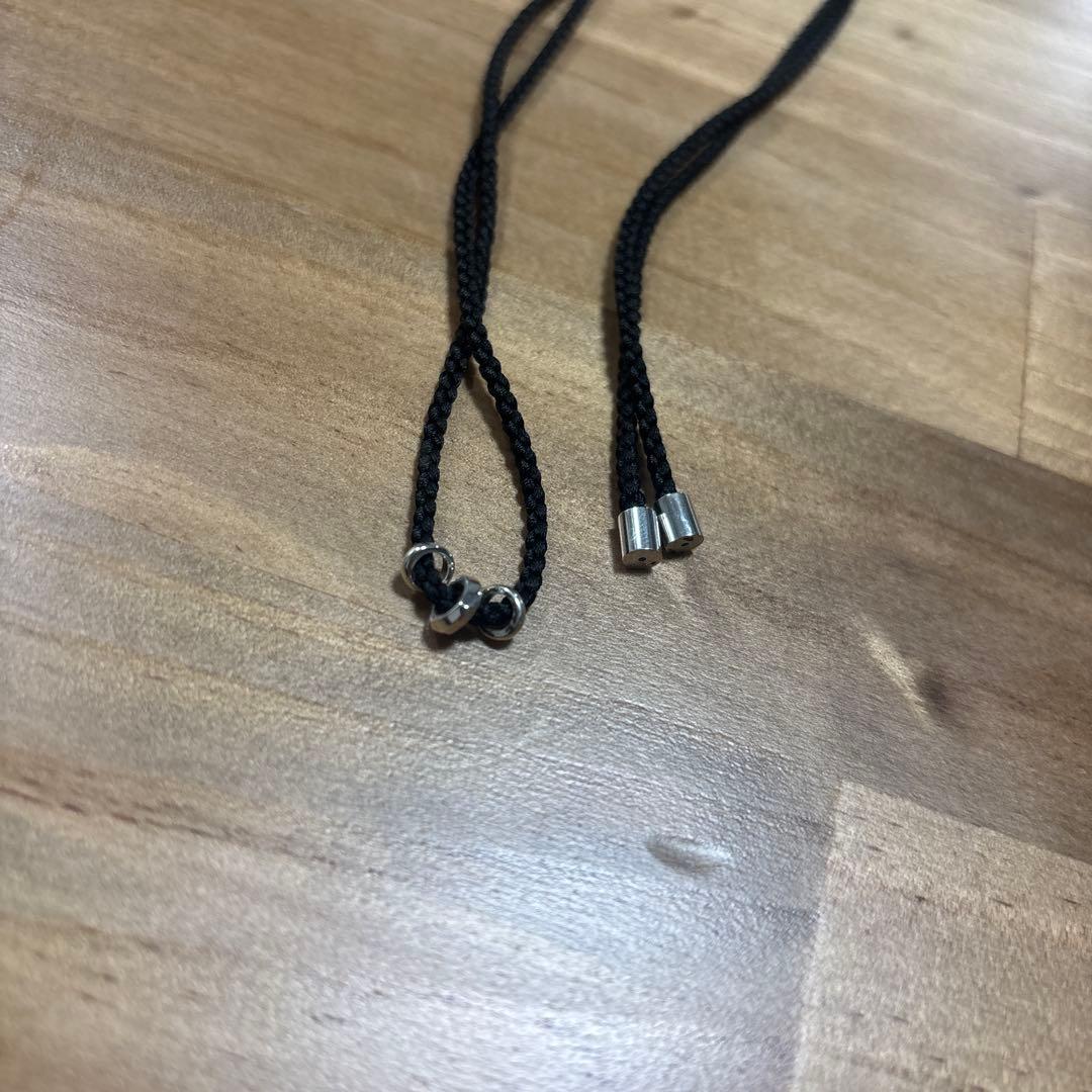 garni　ネックレス　essential Union Ring