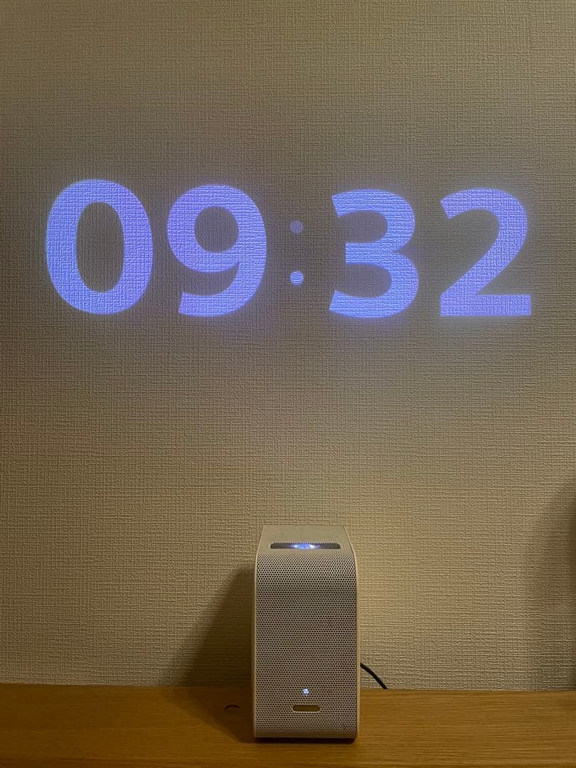 【おまけ付き】SONY LSPX-P1 ポータブル超短焦点プロジェクター