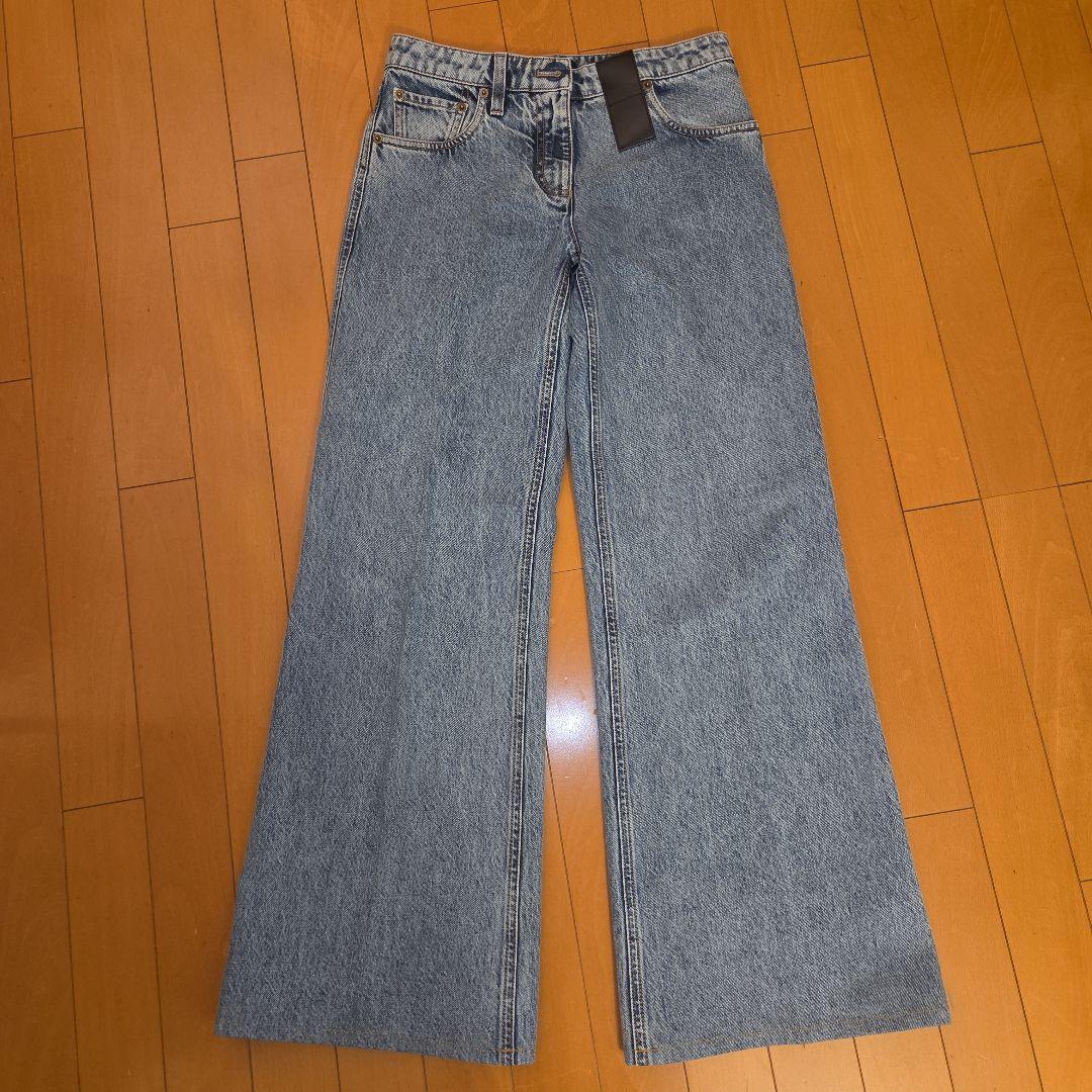 ルイヴィトン　デニム