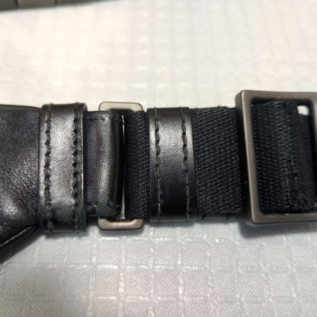 ま*す様 BOTTEGA VENETA　ボディーバッグ