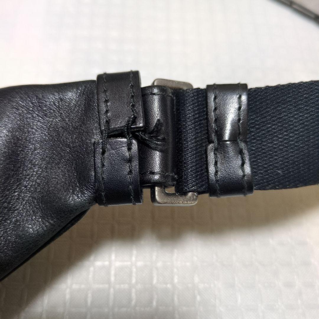 ま*す様 BOTTEGA VENETA　ボディーバッグ