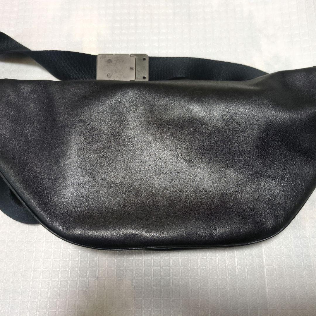 ま*す様 BOTTEGA VENETA　ボディーバッグ