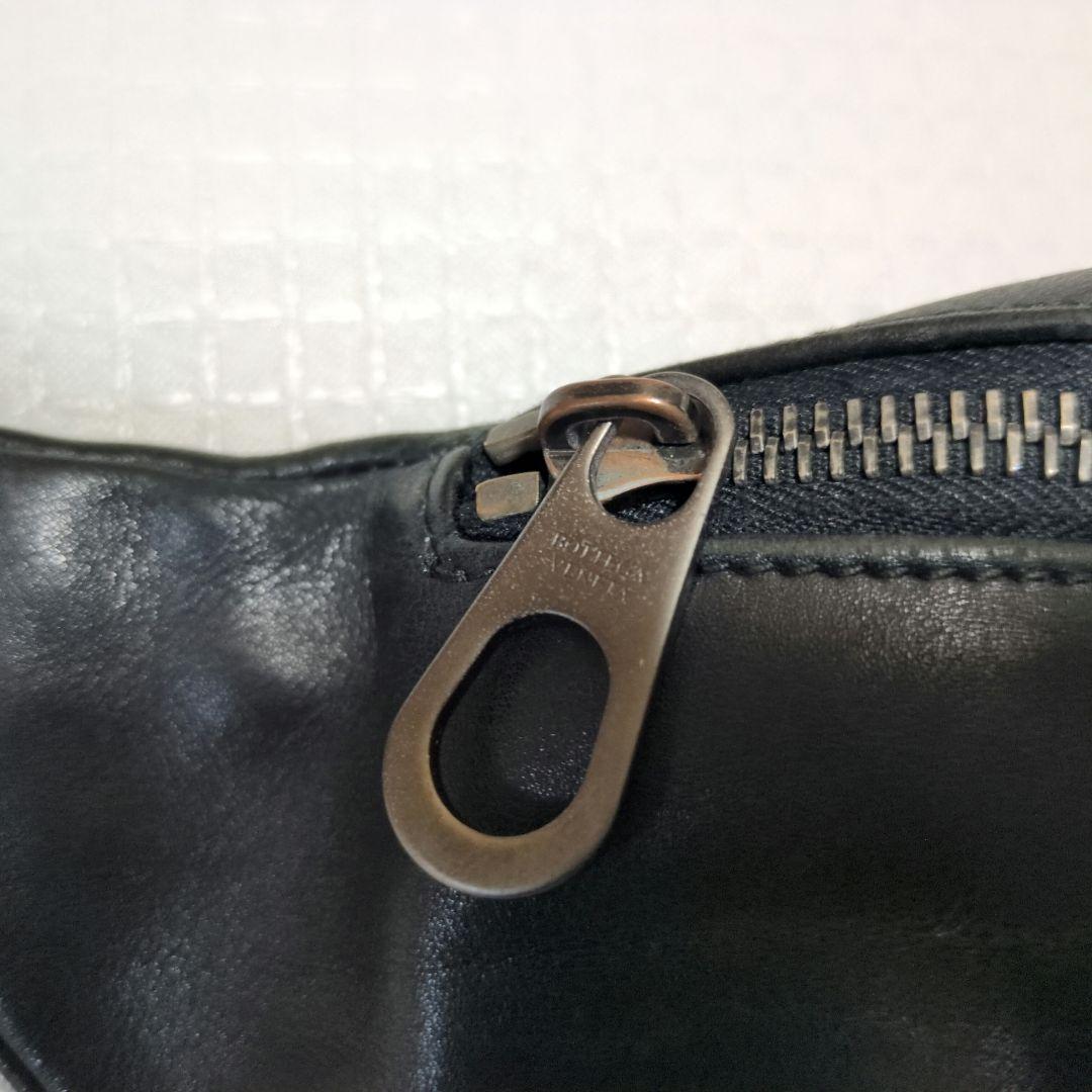 ま*す様 BOTTEGA VENETA　ボディーバッグ