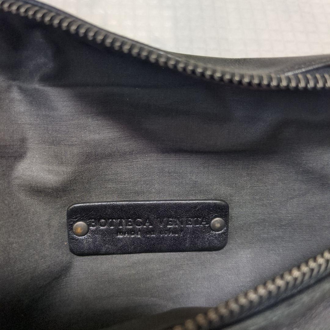 ま*す様 BOTTEGA VENETA　ボディーバッグ