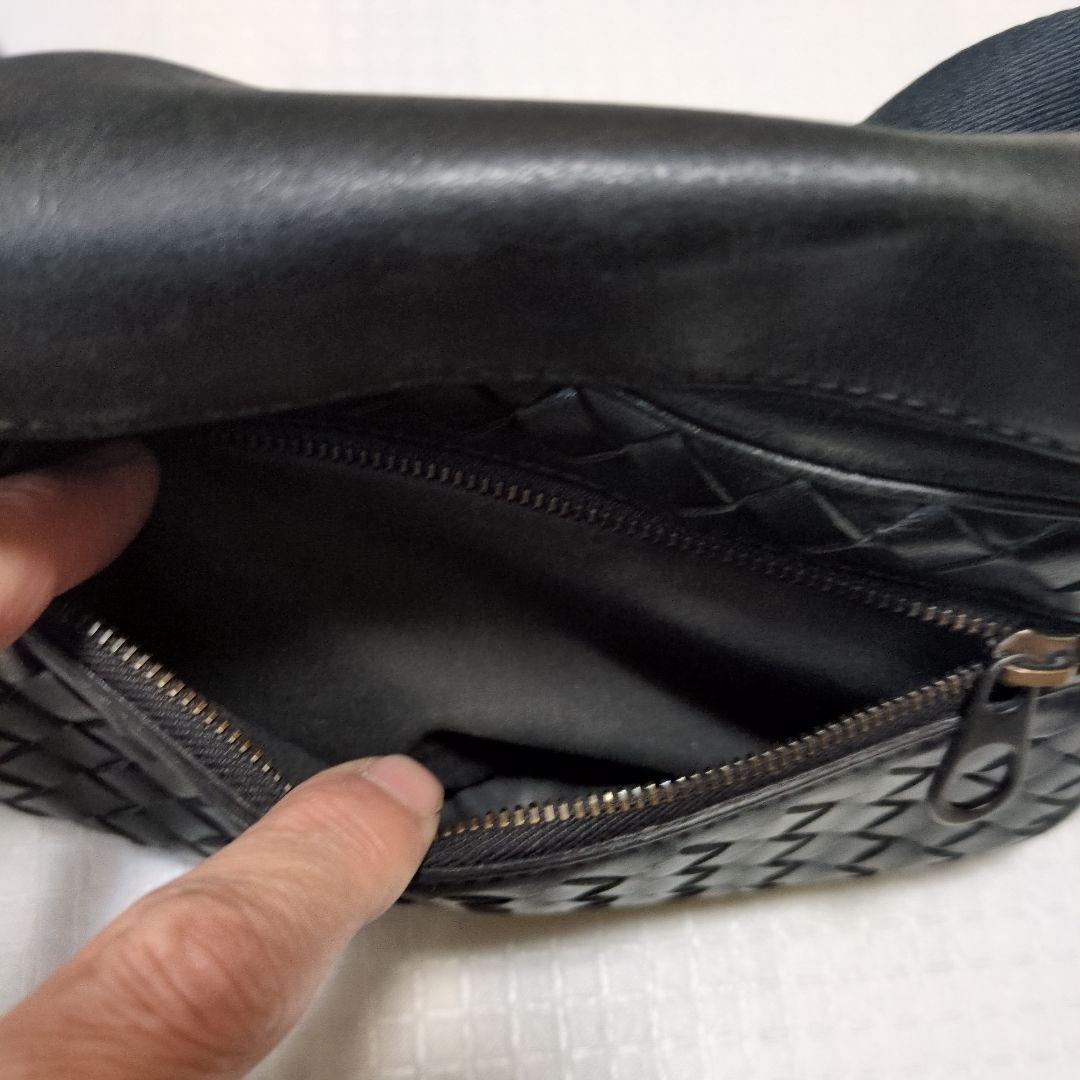 ま*す様 BOTTEGA VENETA　ボディーバッグ