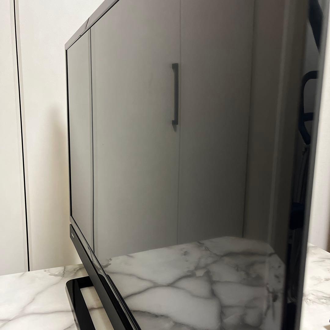 TOSHIBA 液晶テレビ 32S21 32型 18年製