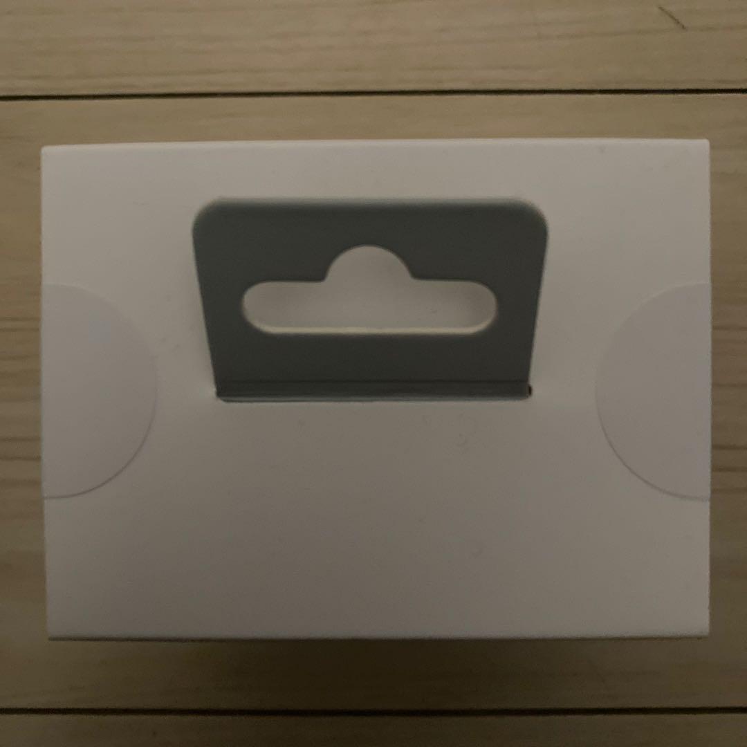 Victor ワイヤレスイヤホン HA-NP1T（未開封）