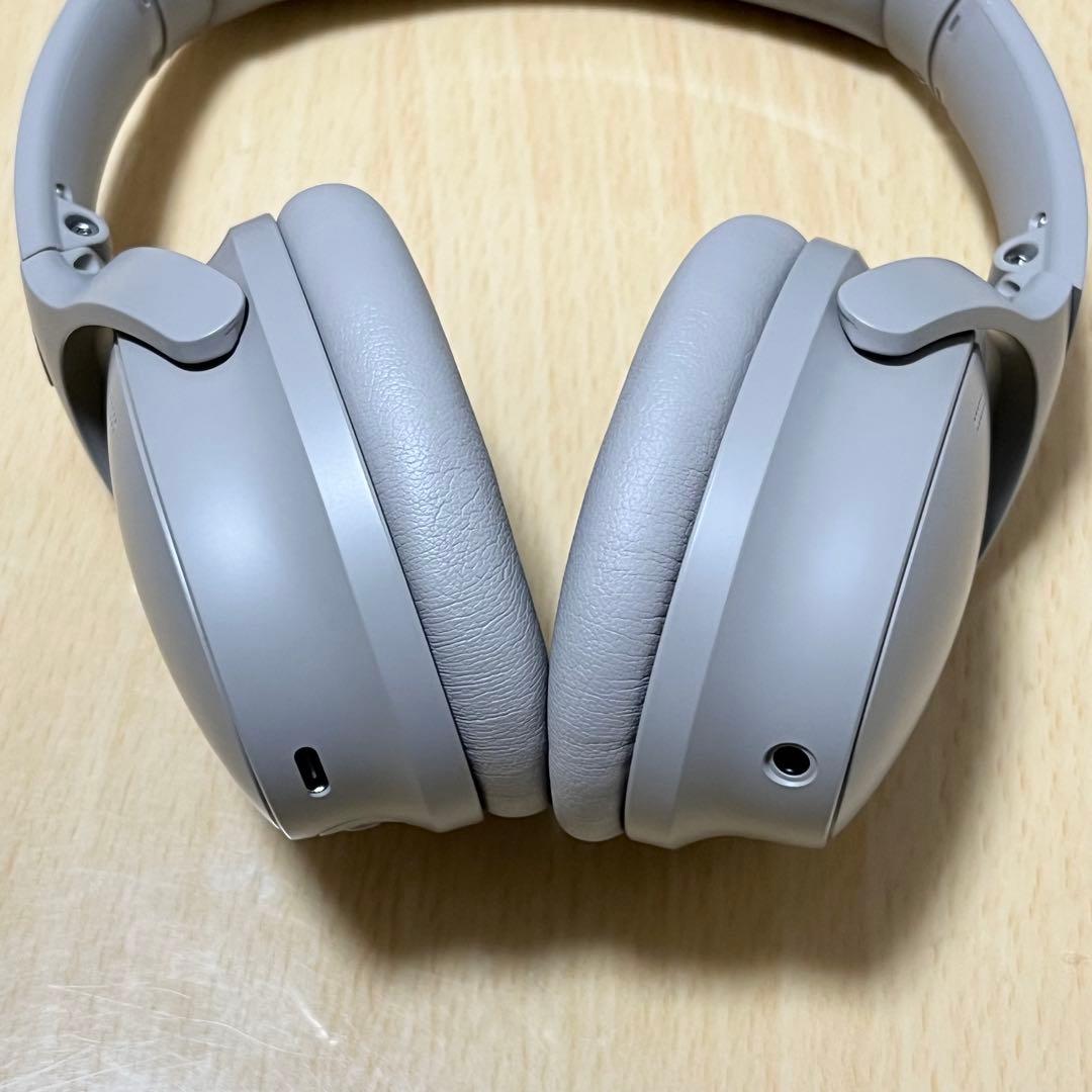Bose QuietComfort Headphones le サンド