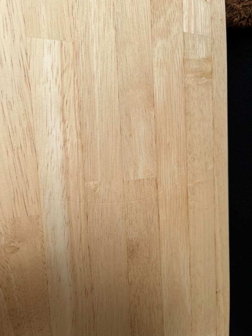 KANADEMONO 会議用大机 木製※3セット