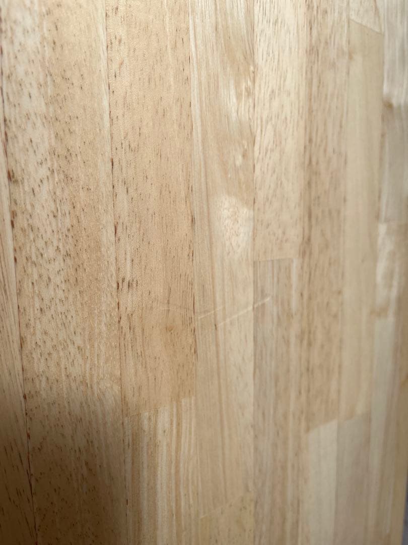 KANADEMONO 会議用大机 木製※3セット