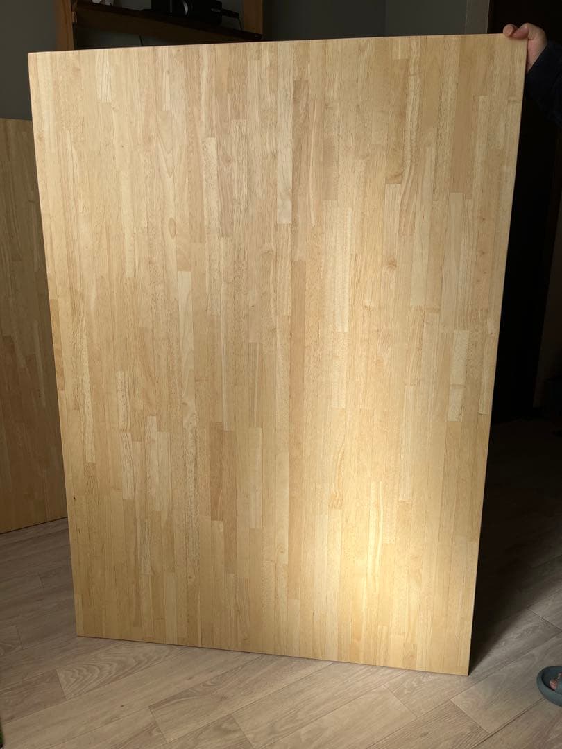 KANADEMONO 会議用大机 木製※3セット