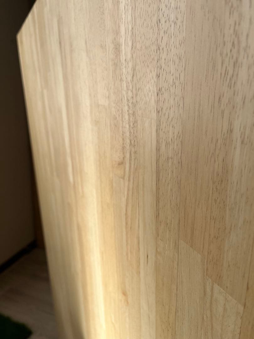 KANADEMONO 会議用大机 木製※3セット