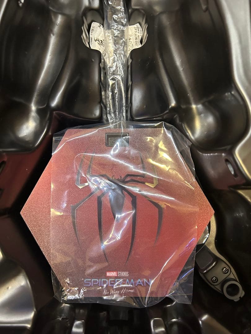ホットトイズ「ノー・ウェイ・ホーム」フレンドリー・ネイバーフッド・スパイダーマン