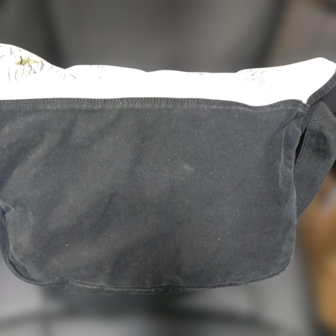 PORTER×NEIGHBORHOOD 限定コラボ ショルダーバッグ