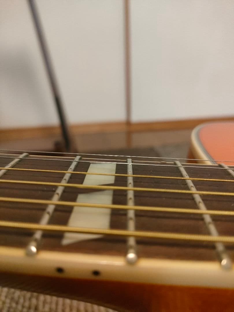 Epiphone アコースティックギター ハミングバードダブ