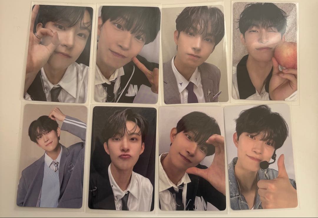 キムゴヌ　まとめ売り　ALPHA DRIVE ONE