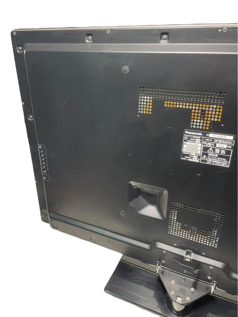 Panasonic TH-L47ET5 47インチ スマートVIERA