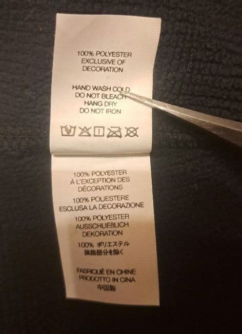 Supreme WINDSTOPPER Neck Gaiterネックウォーマー