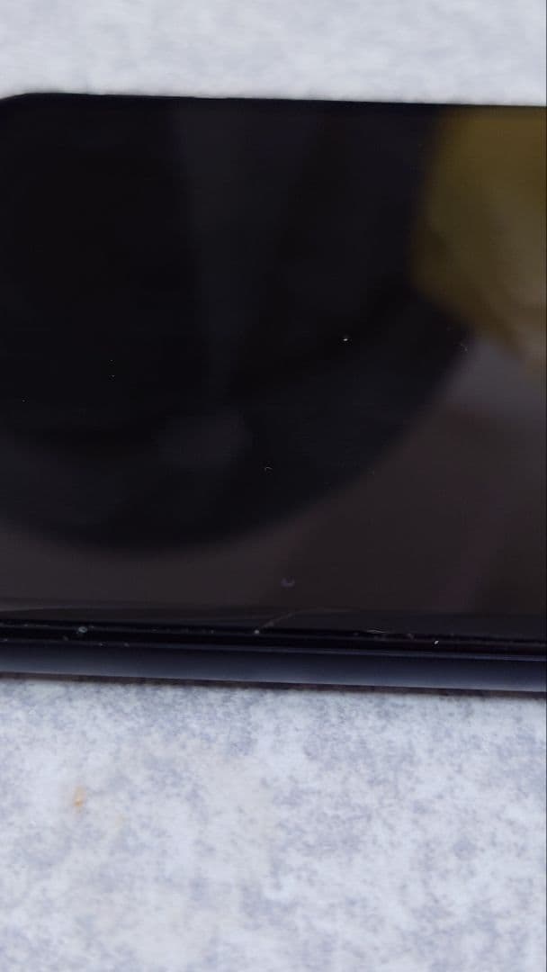 Google Pixel 4a ブラック 本体