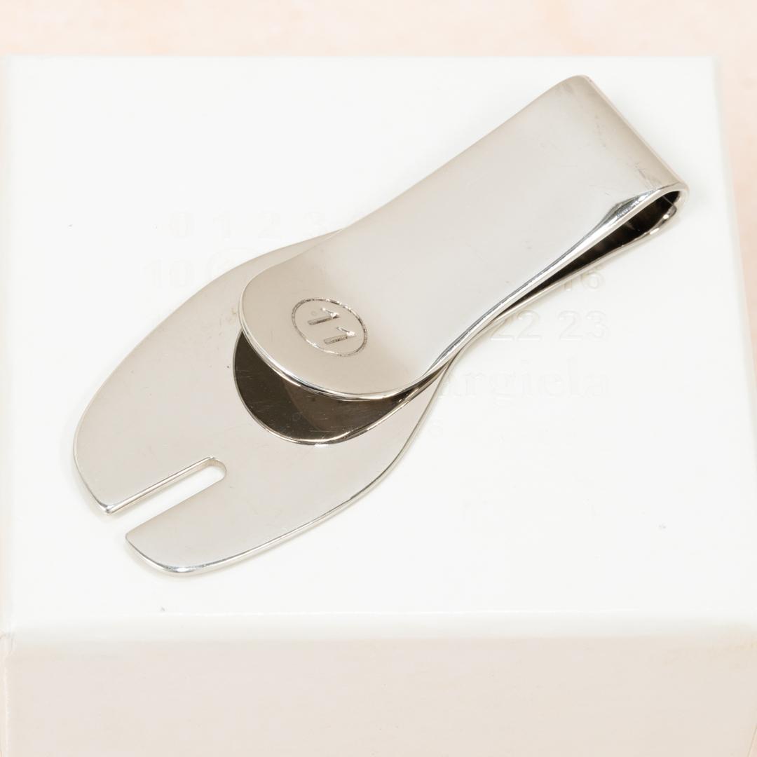 Maison Margiela 11 tabi 足袋 マネークリップ