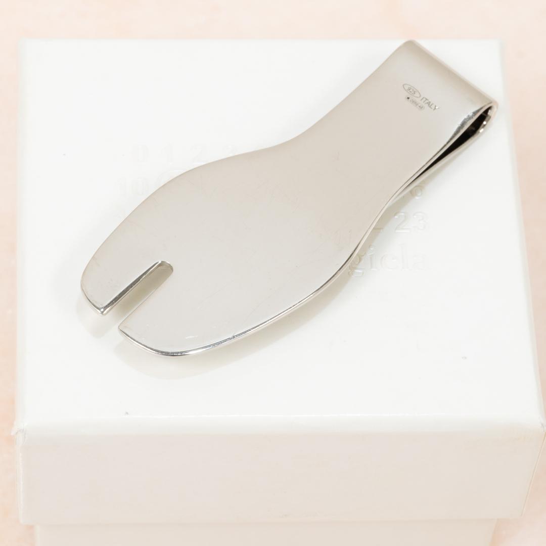 Maison Margiela 11 tabi 足袋 マネークリップ