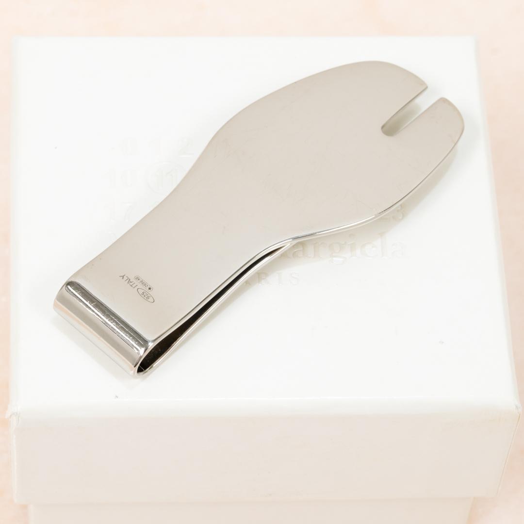 Maison Margiela 11 tabi 足袋 マネークリップ