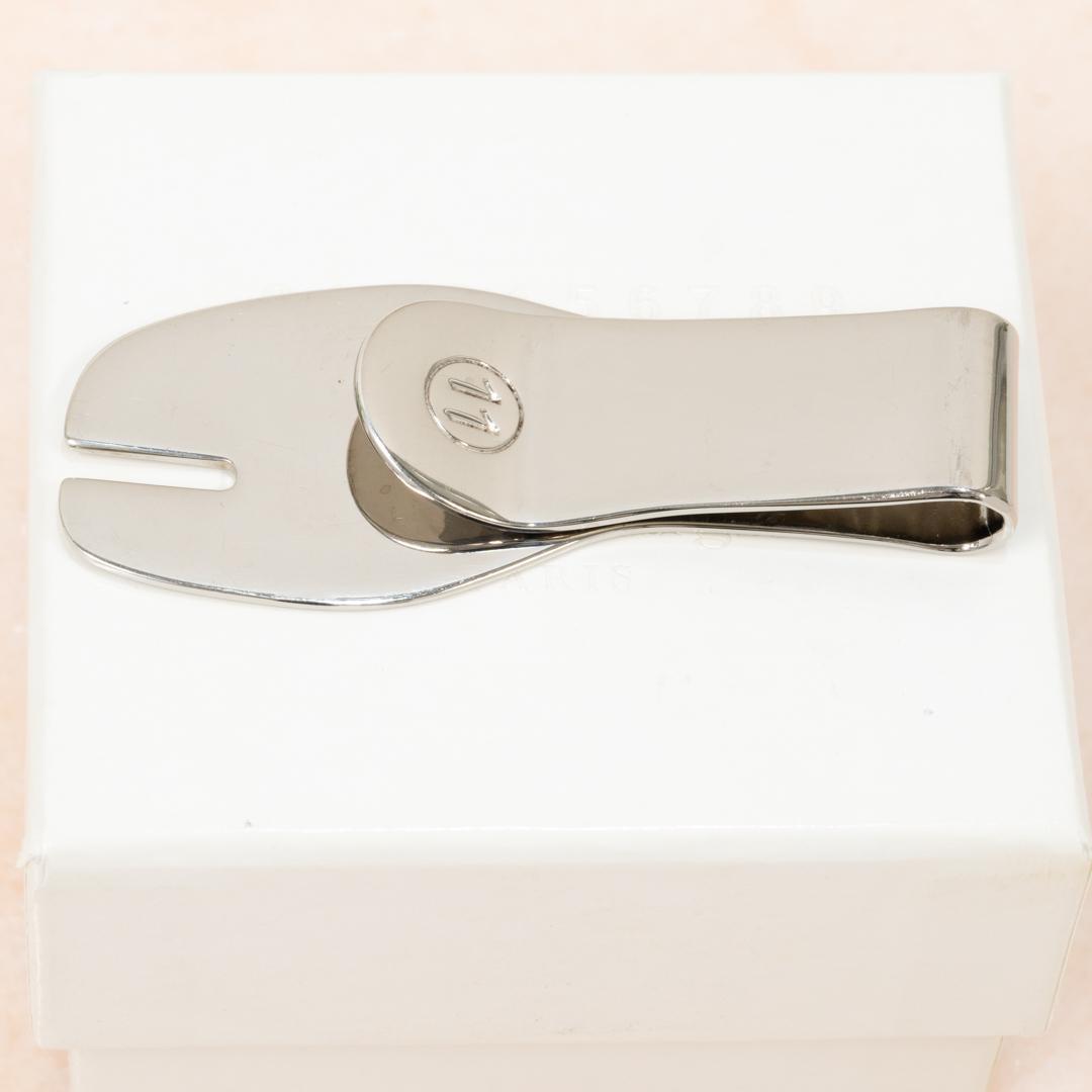 Maison Margiela 11 tabi 足袋 マネークリップ