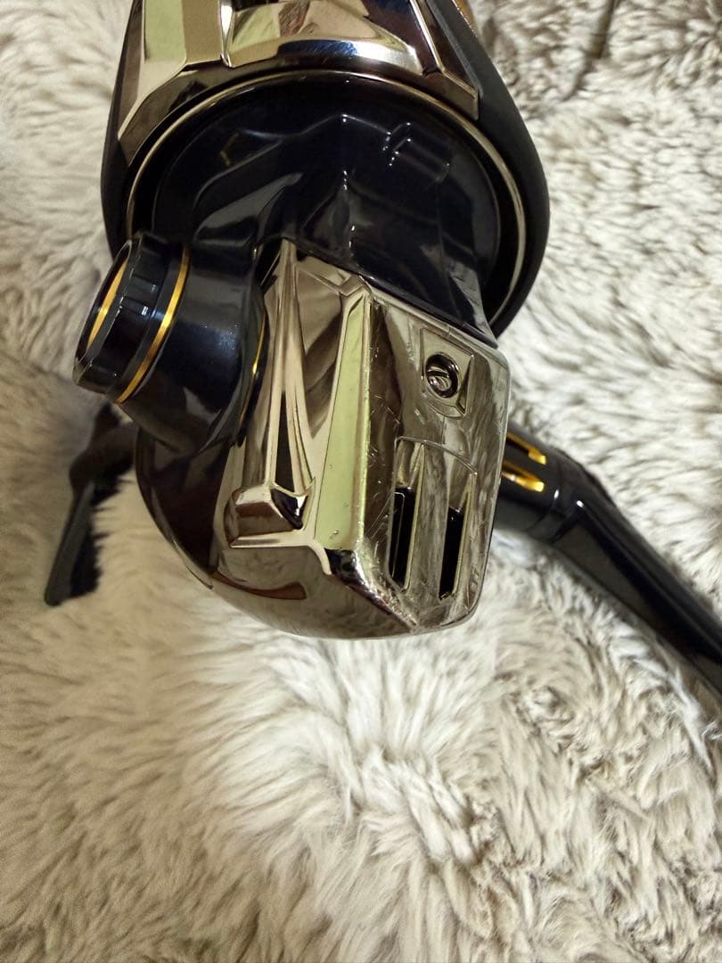 大幅値下げ！早い者勝ち シマノ 19ステラ SW 8000hg