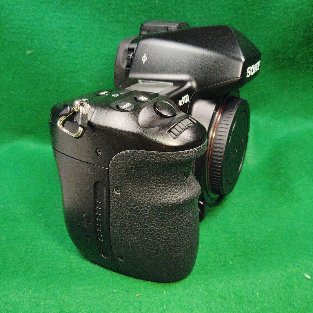 SONY α900 ボディ　フルサイズ デジタル一眼レフ