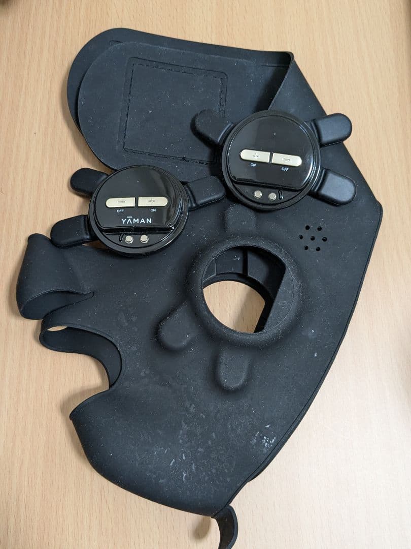 ヤーマン メディリフト プラス 未開封ゲル付き