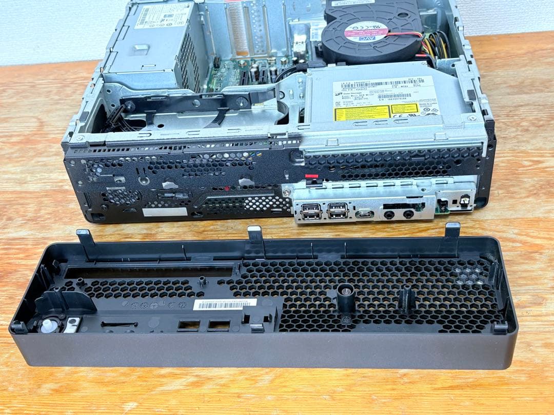 ワークステーション Lenovo ThinkStation P340/XEON W-1250 8GB