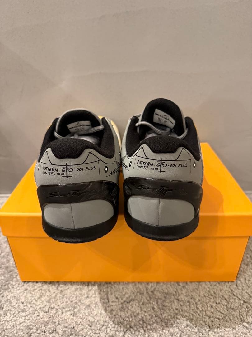 SPOPLAYER1 PLUS プレイヤー1 スケッチ　28㎝ プレイヤーワン