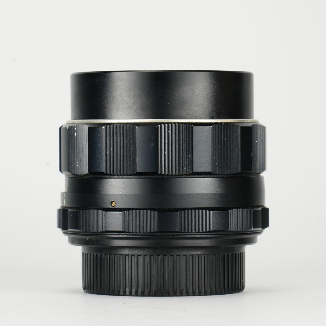 オールドレンズはここから Super Takumar 55mm F1.8 998