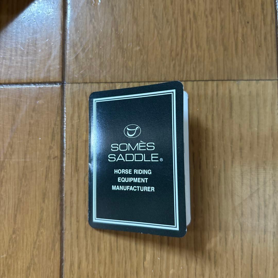 ソメス ケース
