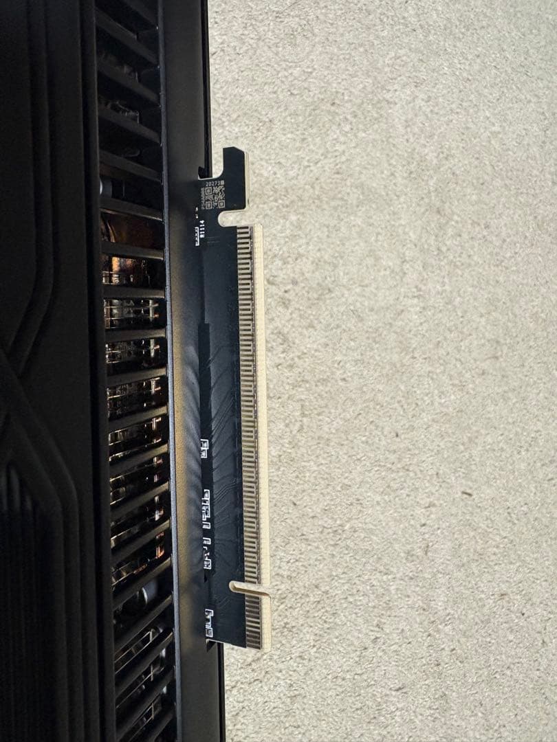 グラフィックボード・グラボ・ビデオカード Palit Game Rock GeForce RTX 5070 Ti 16GB