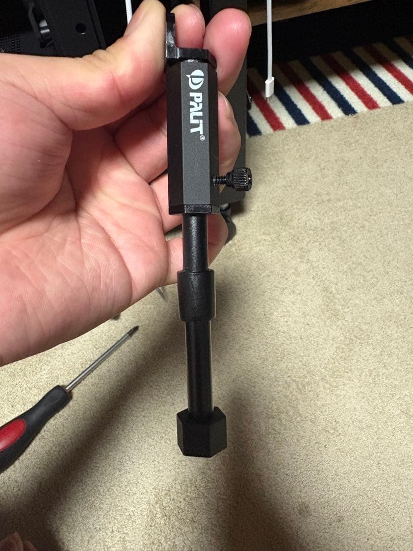 グラフィックボード・グラボ・ビデオカード Palit Game Rock GeForce RTX 5070 Ti 16GB