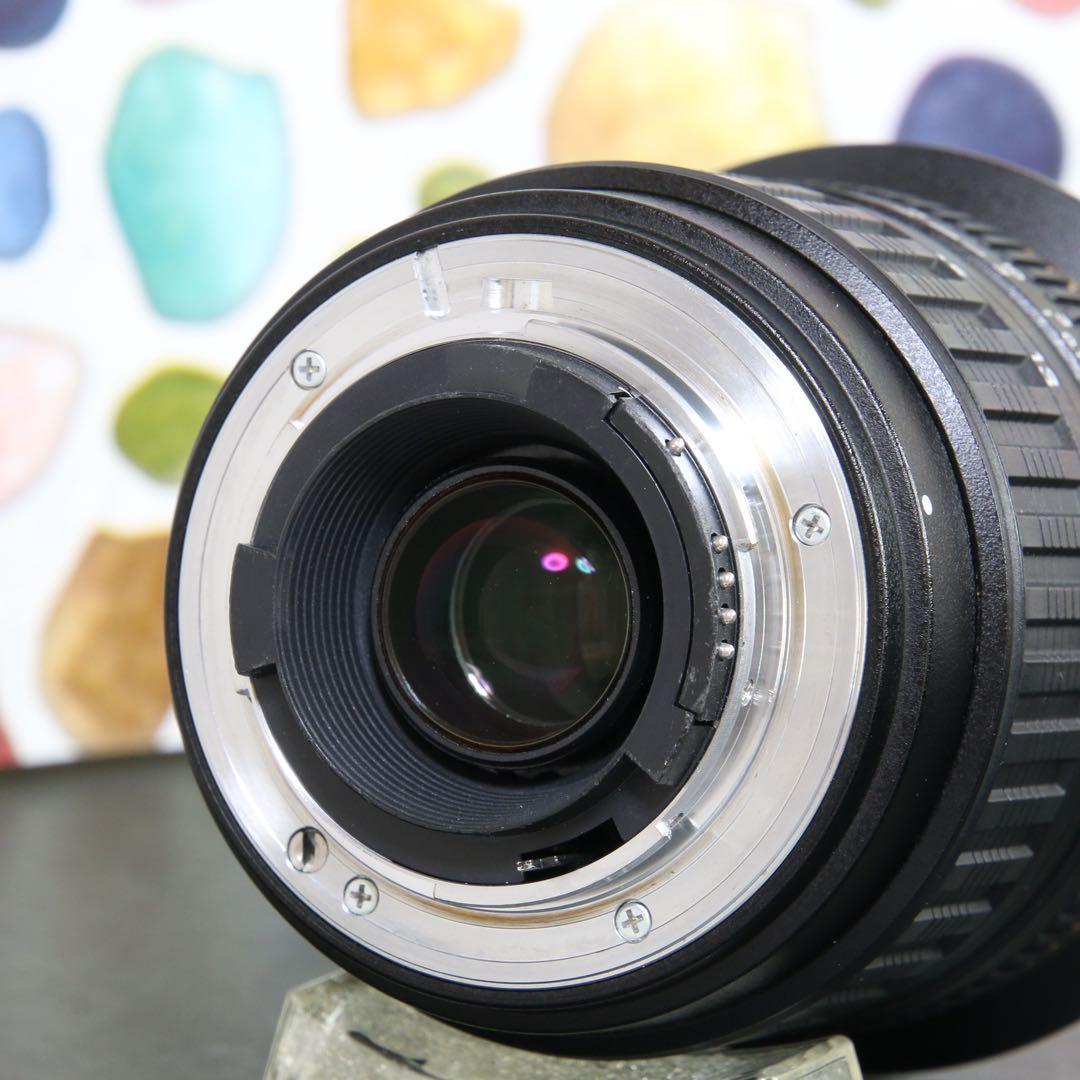 ♥︎◇美品♪ 超広角レンズ♪ ◇TAMRON 11-18mm ニコン