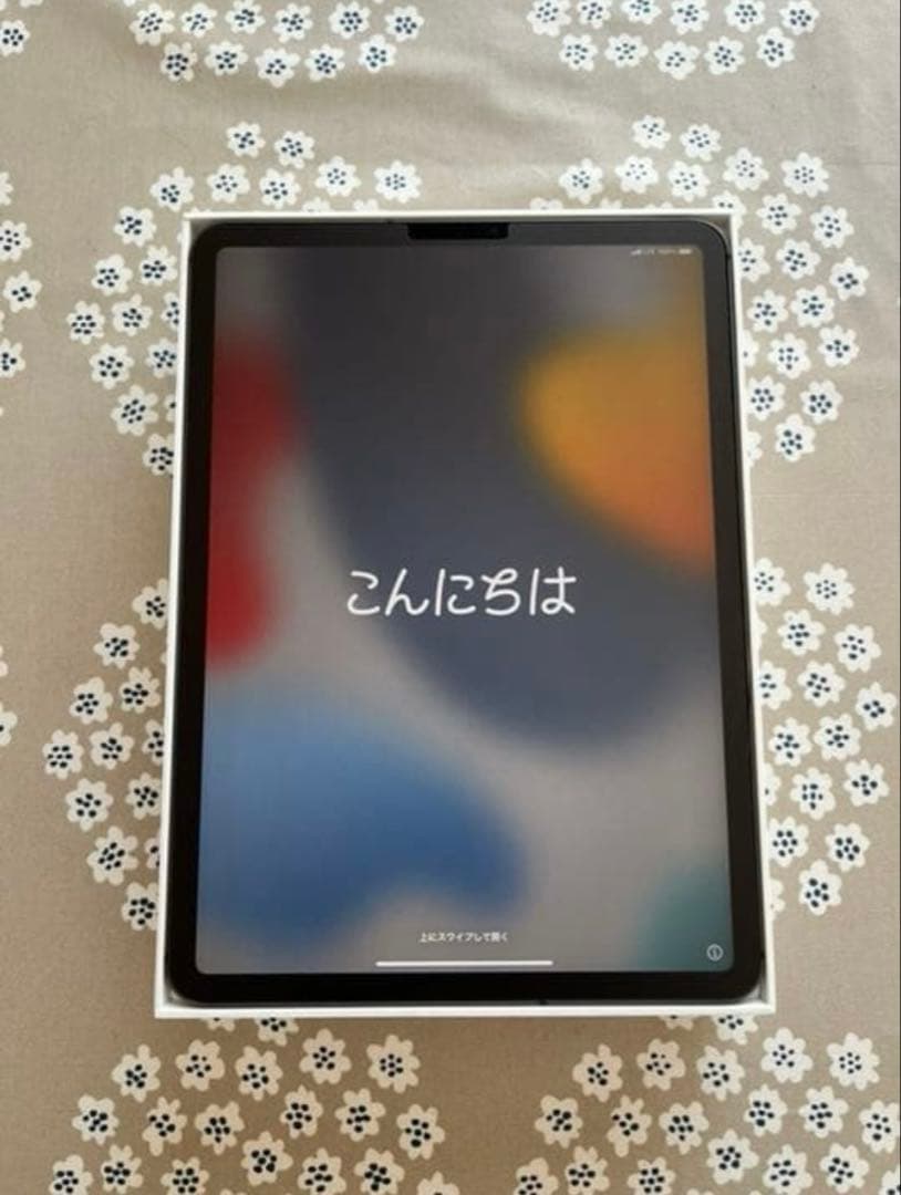 iPad Pro 11インチ (第1世代) Cellular 64GB