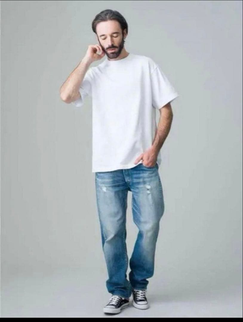 正規品 美品 RHC RonHerman(ロンハーマン)TAIZO デニム