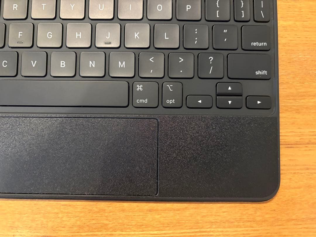 iPad Magic Keyboard 11インチ US配列