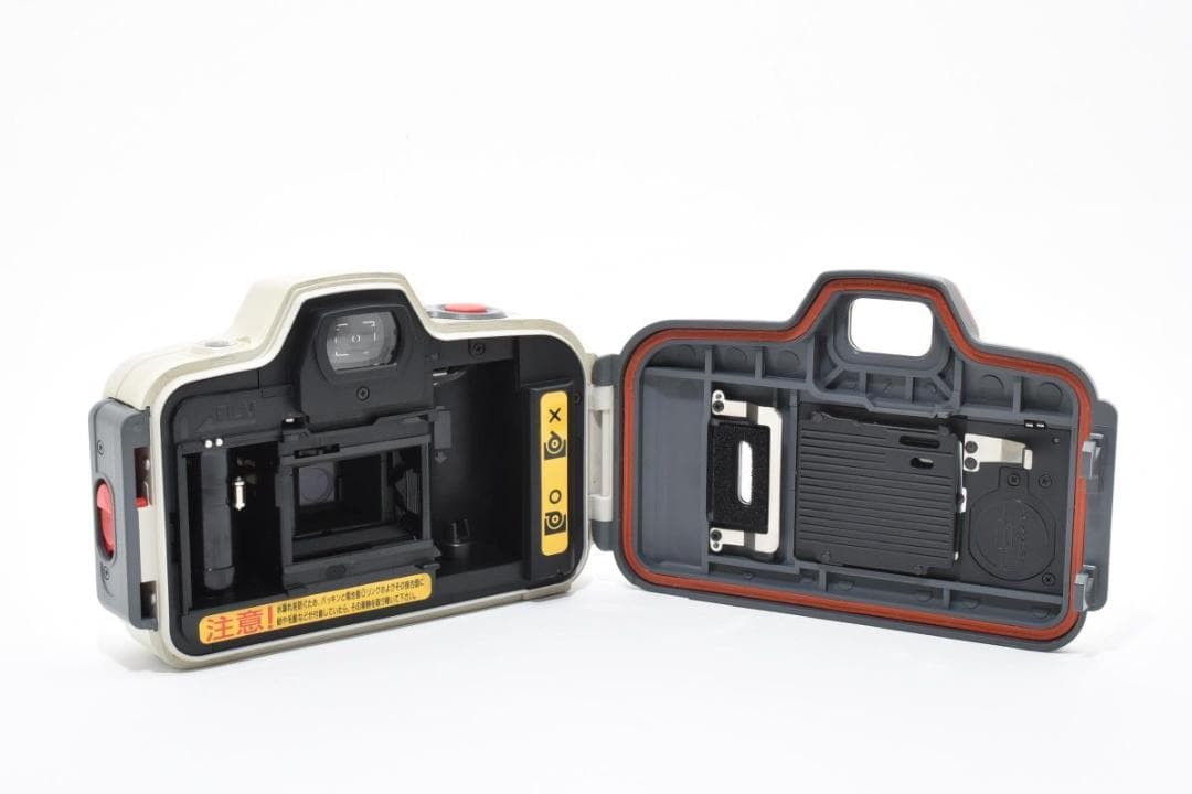 Canon Autoboy D5 オートボーイ コンパクト フィルムカメラ