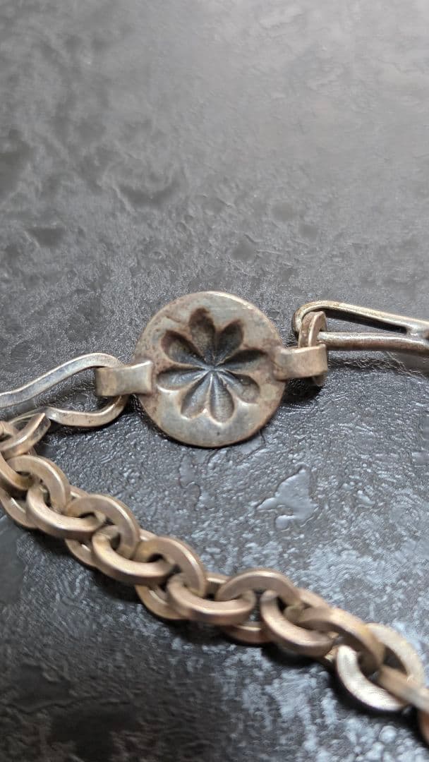 【希少廃盤品】LARRY SMITH / KAZEKIRIBRACELET