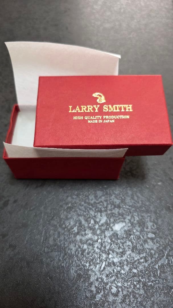 【希少廃盤品】LARRY SMITH / KAZEKIRIBRACELET