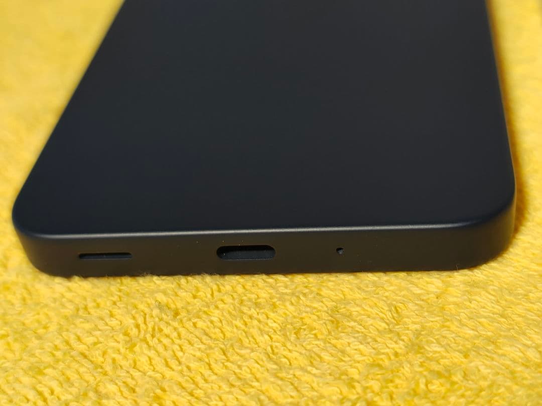 【ラストwish4】AQUOS wish4　黒と白　各1台【SH-52E】